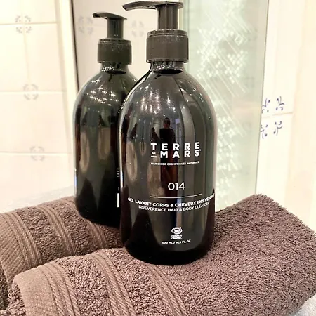 Stylish Gem, Terrace, Parking, 100m To Croisette *