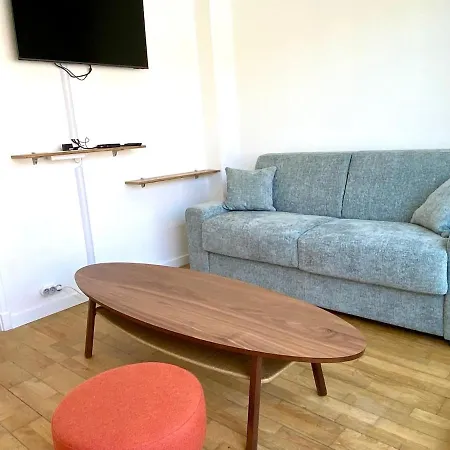 Stylish Gem, Terrace, Parking, 100m To Croisette Appartement
